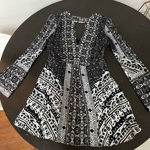 Free People Dress. Size 2